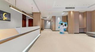City Comfort Inn Yangjiang Yangxi Renmin Road Triumph Plaza - 8