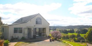 Kaikohe Lodge - 9
