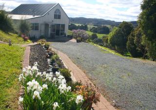Kaikohe Lodge - 4