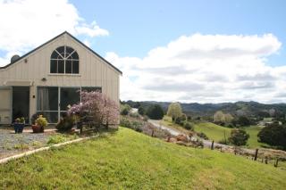 Kaikohe Lodge - 3