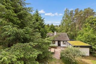 Modernised 70S Cottage In Forest Near Beach - 6