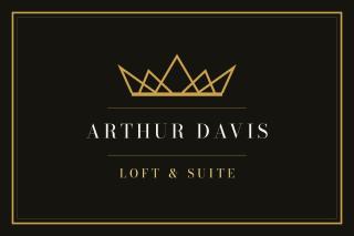 Le loft d'Arthur Davis - 1