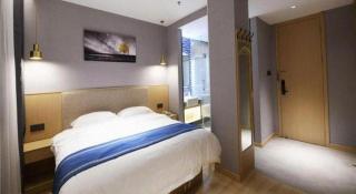 Shell Hotel Shanghai Normal University Hongcao Road Metro Station Guiping Road - 1