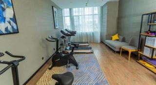 Echarm Hotel Qujing High-speed Railway Station 1st Wuguan Center - 2