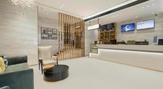 City Comfort Inn Wuzhou Sun Plaza Wanda - 3