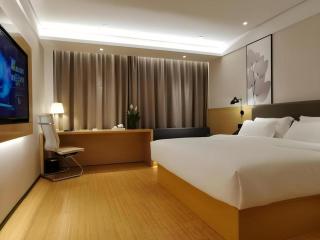 Green Tree Inn Xuzhou Tongshan Wanda Plaza Yuquanhe Metro Station - 7