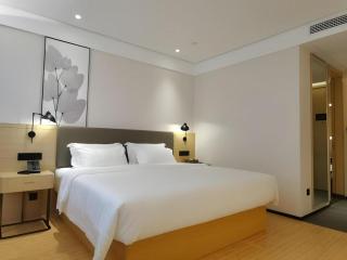 Green Tree Inn Xuzhou Tongshan Wanda Plaza Yuquanhe Metro Station - 6
