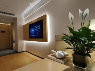 Green Tree Inn Xuzhou Tongshan Wanda Plaza Yuquanhe Metro Station - 4