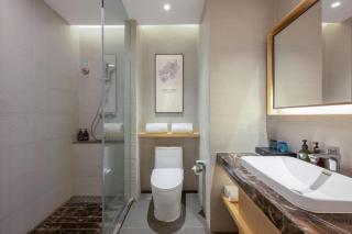 Green Tree Inn Xuzhou Tongshan Wanda Plaza Yuquanhe Metro Station - 2