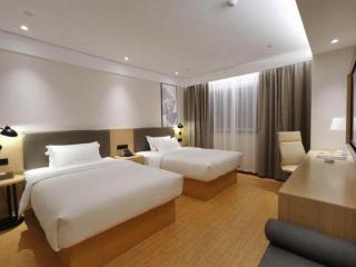 Green Tree Inn Xuzhou Tongshan Wanda Plaza Yuquanhe Metro Station - 1
