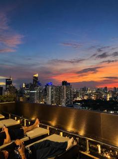 SweetStays in Poblacion Makati - 2
