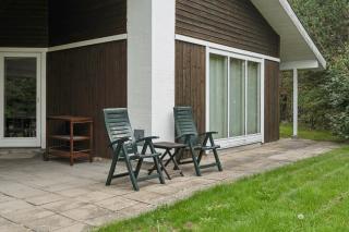Cozy Holiday Home With Spa And Sauna - 9
