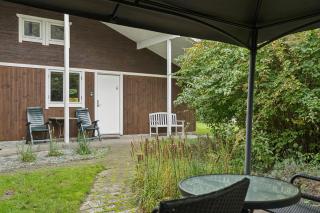 Cozy Holiday Home With Spa And Sauna - 8