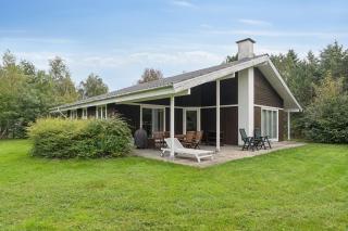 Cozy Holiday Home With Spa And Sauna - 5