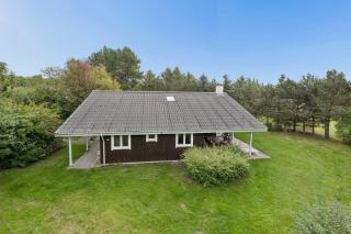 Cozy Holiday Home With Spa And Sauna - 4