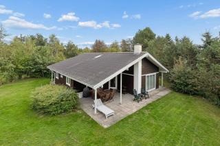 Cozy Holiday Home With Spa And Sauna - 2