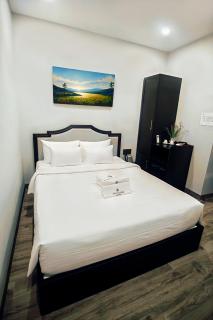 Anvi Saigon Boutique Hotel - Near Tan Son Nhat Airport - 6