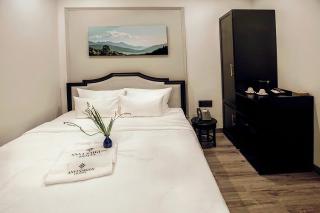 Anvi Saigon Boutique Hotel - Near Tan Son Nhat Airport - 7