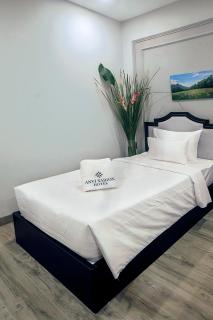 Anvi Saigon Boutique Hotel - Near Tan Son Nhat Airport - 1