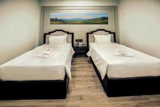 Anvi Saigon Boutique Hotel - Near Tan Son Nhat Airport - 5