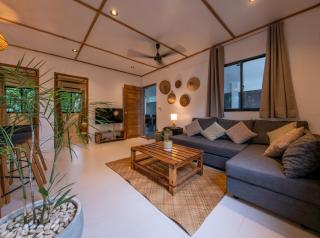 Calao Villa, Solar Villa 2 rooms with Private Pool - 8