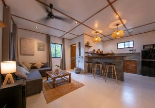 Calao Villa, Solar Villa 2 rooms with Private Pool - 2
