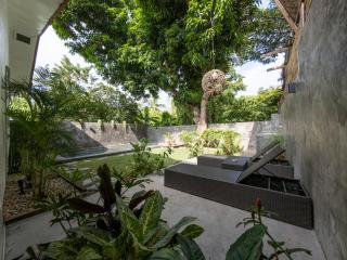 Calao Villa, Solar Villa 2 rooms with Private Pool - 5