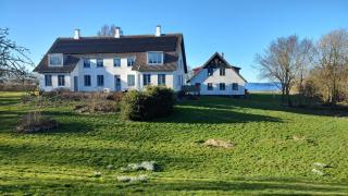 Bornholm Mooi Appartement Met Zeezicht - 9