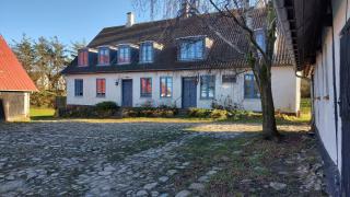 Bornholm Mooi Appartement Met Zeezicht - 8
