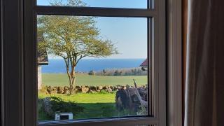 Bornholm Mooi Appartement Met Zeezicht - 7
