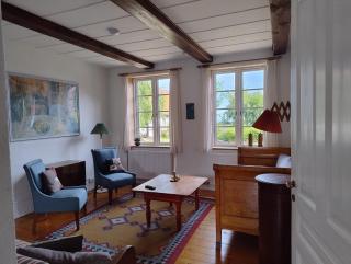 Bornholm Mooi Appartement Met Zeezicht - 6