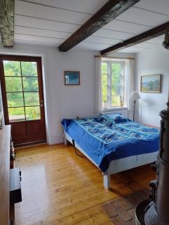 Bornholm Mooi Appartement Met Zeezicht - 4