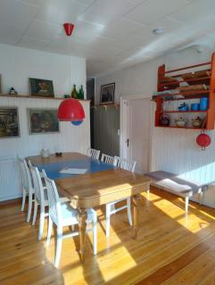 Bornholm Mooi Appartement Met Zeezicht - 2