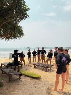 Surfer's Club Weligama - 2