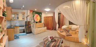 AHA Homestay Lake View Ho Tay - 8