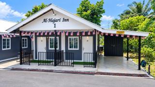 al Hajari Inn - For Islam Only - Kg Banggol Batu Lenggong -  - 4