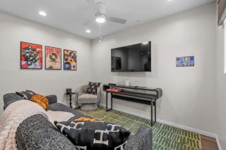 Barrio Flat at Hoff & Co Off 4th Ave - 0