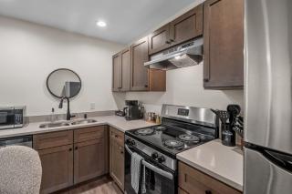 Barrio Flat at Hoff & Co Off 4th Ave - 4