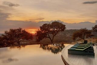 Meliá Serengeti Lodge member of Meliá Collection - 4