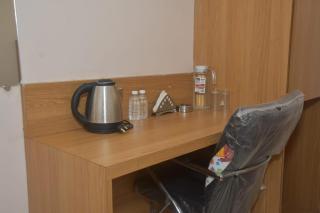 Hotel Mayank Palace - 9
