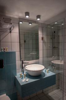 Alkyon Hotel - Patitiri - 1