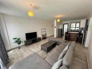 Furnished 2 Bedroom Apartment at Enkang, Ngong road, Opposite Talanta Stadium - 9