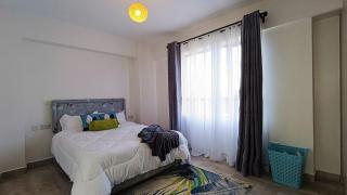 Furnished 2 Bedroom Apartment at Enkang, Ngong road, Opposite Talanta Stadium - 4
