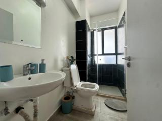Furnished 2 Bedroom Apartment at Enkang, Ngong road, Opposite Talanta Stadium - 3