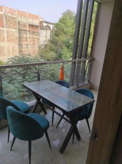 Hotel Mayank Palace - 7