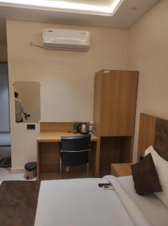 Hotel Mayank Palace - 5