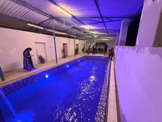 Promo FarmStay & Private Pool - 0