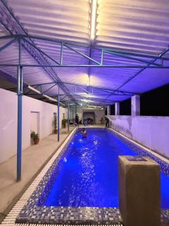 Promo FarmStay & Private Pool - 5