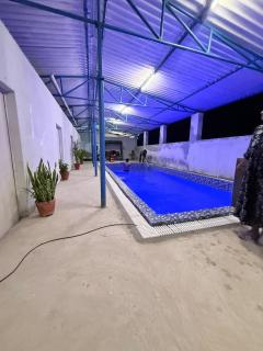 Promo FarmStay & Private Pool - 7