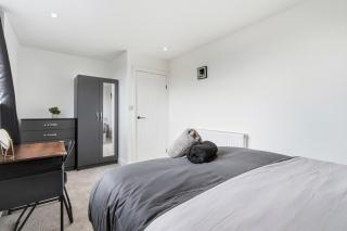 #220 Knowle Cottage Vibe-Modern City Escape for 6 - 8